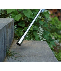 CFH Unkrautbrenner Bio-Gärtner PZ 1500 14 CFH Unkrautbrenner Bio-Gärtner PZ 1500 -Günstig Gartenbedarf 4058657 WE MO 004 UnkrautbrennerBioGaertner