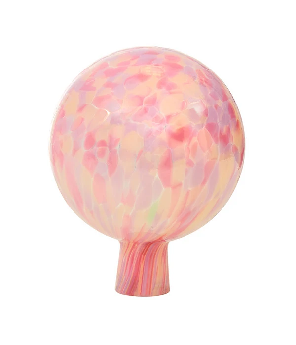 ELIAS Glashütte Rosenkugel Flair, Verspiegelt, Ca. Ø15 Cm 2 ELIAS Glashütte Rosenkugel Flair, Verspiegelt, Ca. Ø15 Cm