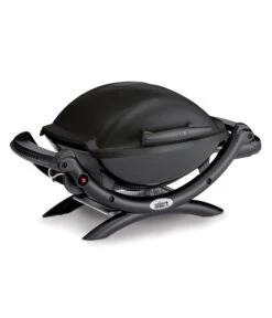 Weber Gasgrill Q 1000, 43 X 32 Cm