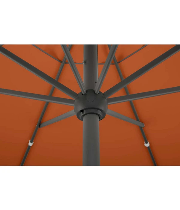 Schneider Sonnenschirm Adria, Rund, Ca. Ø300 Cm 7 Schneider Sonnenschirm Adria, Rund, Ca. Ø300 Cm - Image 5