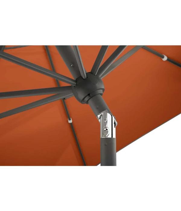 Schneider Sonnenschirm Adria, Rund, Ca. Ø300 Cm 8 Schneider Sonnenschirm Adria, Rund, Ca. Ø300 Cm - Image 6