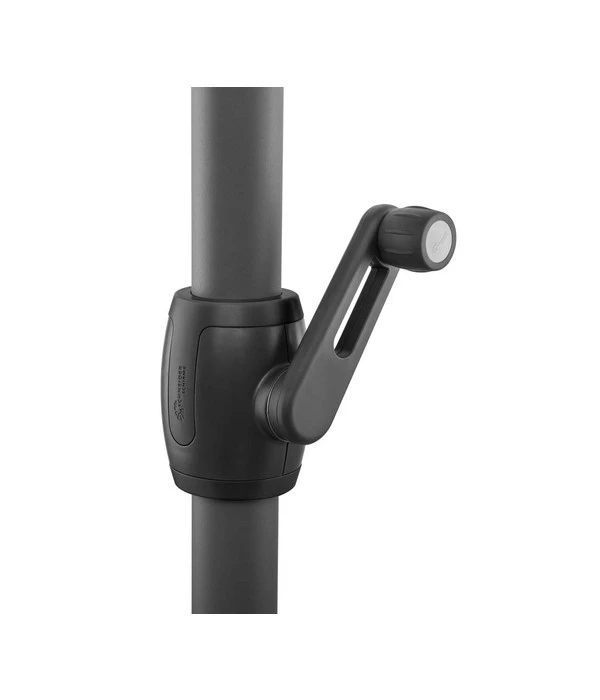 Schneider Sonnenschirm Adria, Rund, Ca. Ø300 Cm 10 Schneider Sonnenschirm Adria, Rund, Ca. Ø300 Cm - Image 8