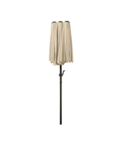 Schneider Classics Sonnenschirm Salerno, Rechteckig, Ca. B300/T150 Cm -Günstig Gartenbedarf 4075859 WE FS 003 SchirmSalerno