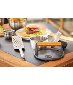 Rösle BBQ Gewicht -Günstig Gartenbedarf 4079497 WE MO 003 BBQGewicht