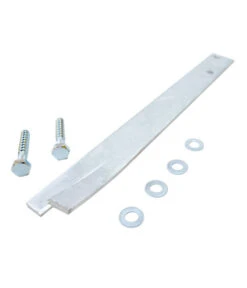 Weka Tabaluga Bodenanker-Set Für Abenteuerschaukel, 4 Stück