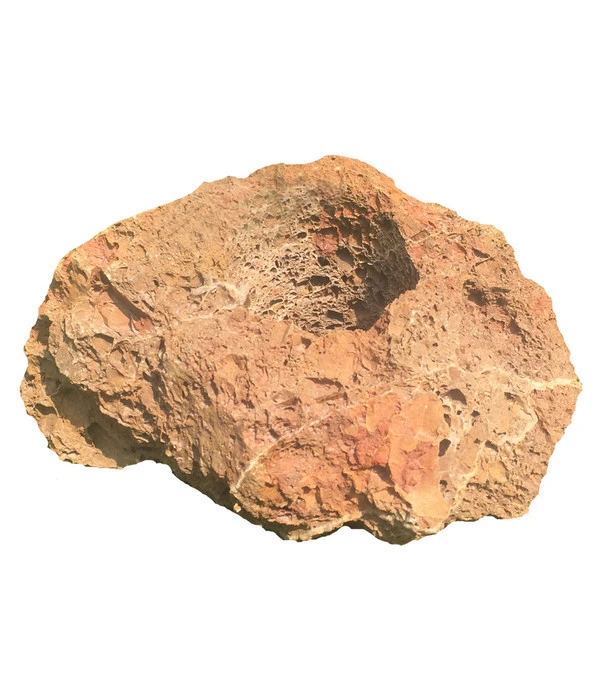 Dehner Lavastein Zum Bepflanzen, Ca. B38/H20/T35 Cm 3 Dehner Lavastein Zum Bepflanzen, Ca. B38/H20/T35 Cm