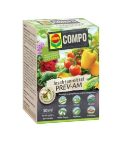 COMPO Insektenmittel PREV-AM®