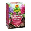 COMPO Rhodo- Und Hortensien Vital, 1 Kg -Günstig Gartenbedarf 4107694 WE FS 001 CompoRhodoundHortensienVital1kgGartenduengerDuengerDuengemittel
