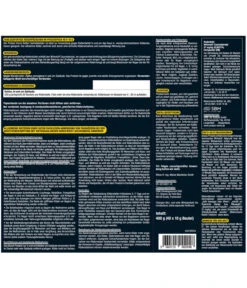 PROTECT HOME Rodicum® Ratten Getreideköder, 400 G -Günstig Gartenbedarf 4137766 WE DE 001 ProtectHomeRodicumRattenGetreidekoederr400gRattenkoederSchaedlingskoeder