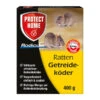 PROTECT HOME Rodicum® Ratten Getreideköder, 400 G -Günstig Gartenbedarf 4137766 WE FS 001 ProtectHomeRodicumRattenGetreidekoederr400gRattenkoederSchaedlingskoeder