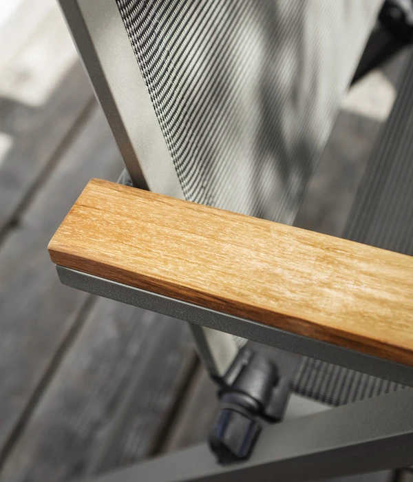 Dehner Gartenmöbelset Colmar 1, 7-teilig 10 Dehner Gartenmöbelset Colmar 1, 7-teilig - Image 8