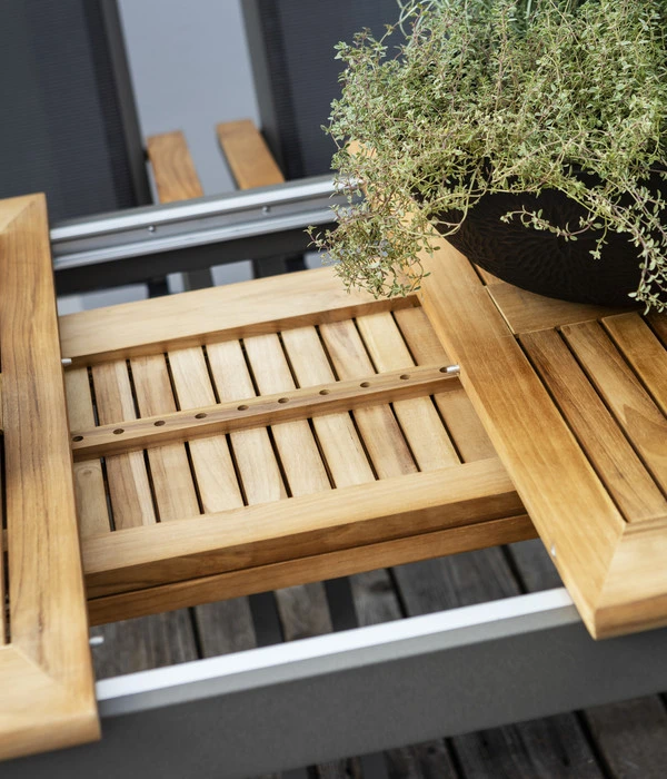 Dehner Gartenmöbelset Colmar 1, 7-teilig 13 Dehner Gartenmöbelset Colmar 1, 7-teilig - Image 11