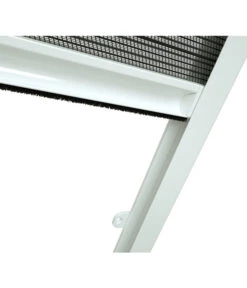 Hecht Kombi-Dachfenster-Plissee, Ca. B110/H160 Cm -Günstig Gartenbedarf 4144168 4144176 WE DE 001 HechtKombiDachfensterPlissee110x160cm