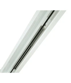 Hecht Kombi-Dachfenster-Plissee, Ca. B110/H160 Cm -Günstig Gartenbedarf 4144168 4144176 WE DE 002 HechtKombiDachfensterPlissee110x160cm