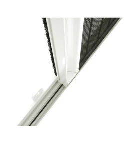 Hecht Kombi-Dachfenster-Plissee, Ca. B110/H160 Cm -Günstig Gartenbedarf 4144168 4144176 WE DE 004 HechtKombiDachfensterPlissee110x160cm