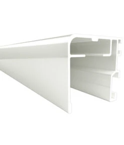 Hecht Kombi-Dachfenster-Plissee, Ca. B110/H160 Cm -Günstig Gartenbedarf 4144168 4144176 WE DE 006 HechtKombiDachfensterPlissee110x160cm