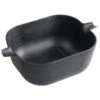 Tepro Guss-Wok-Einleger -Günstig Gartenbedarf 4161741 WE FS 001 teproGussWokEinleger