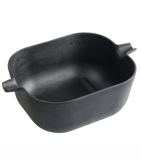 Tepro Guss-Wok-Einleger 3 Tepro Guss-Wok-Einleger