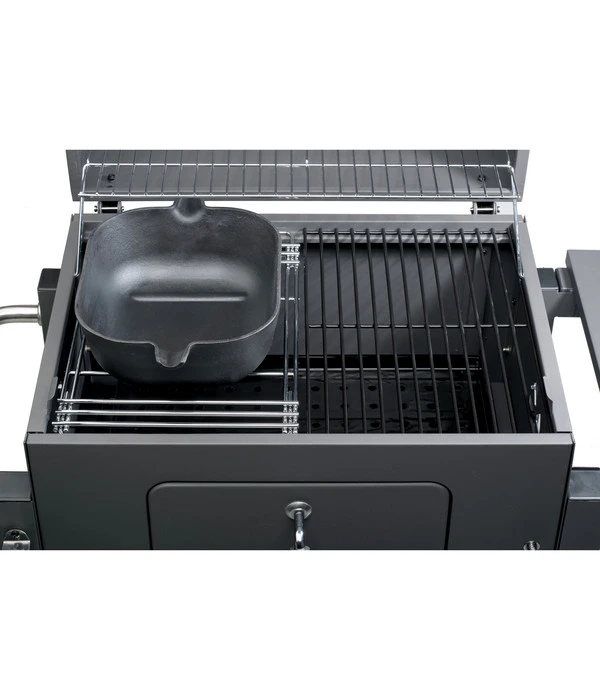 Tepro Guss-Wok-Einleger 6 Tepro Guss-Wok-Einleger - Image 4