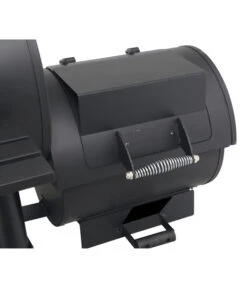 Tepro Smoker Milwaukee -Günstig Gartenbedarf 4161899 WE DE 002 teproSmokerMilwaukee