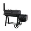 Tepro Smoker Milwaukee 2 Tepro Smoker Milwaukee -Günstig Gartenbedarf 4161899 WE FS 001 teproSmokerMilwaukee