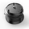 Tepro Guss-Dutch-Oven Einleger 1 Tepro Guss-Dutch-Oven Einleger -Günstig Gartenbedarf 4161931 WE FS 001 teproGussDutchOvenEinleger