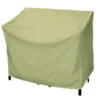 Tepro Universal Abdeckhaube Für 3-Sitzer Gartenbank, Ca. B160/H80/T80 Cm -Günstig Gartenbedarf 4162954 WE FS 001 TeproAbdeckhaubefuer3SitzerBankBeige