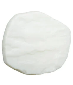 Farmet Kunststoff-Trittsteine Fluoreszierend, Ca. B36/H3/T30 Cm, 4er-Set