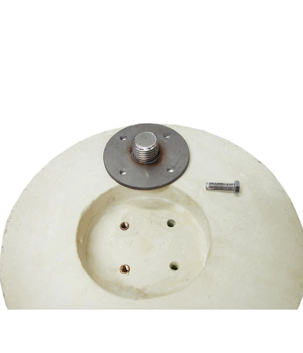 Fleur Ami Polystone-Pflanzgefäß Conical, Konisch, Ca. Ø43/H80 Cm 9 Fleur Ami Polystone-Pflanzgefäß Conical, Konisch, Ca. Ø43/H80 Cm - Image 7