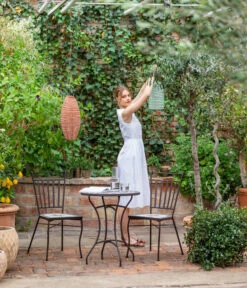 Dehner Mosaiktisch Diana -Günstig Gartenbedarf 4209789 WE MO 003 DehnerBeistelltischDianaNeu