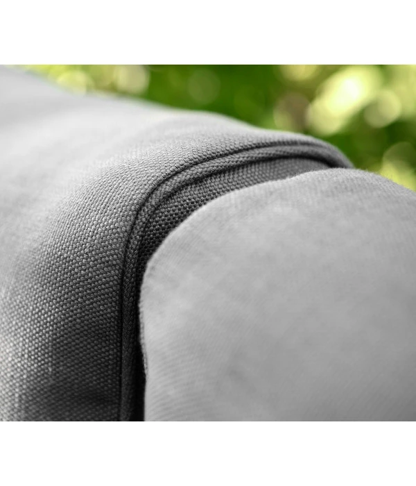 Dehner Aluminium-Lounge Malibu, 2-teilig 10 Dehner Aluminium-Lounge Malibu, 2-teilig - Image 8