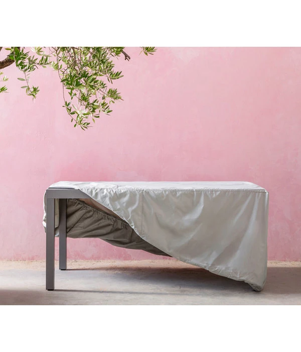 Dehner Ausziehtisch Chicago, Ca. B160-210/H74/T90 Cm 11 Dehner Ausziehtisch Chicago, Ca. B160-210/H74/T90 Cm - Image 9