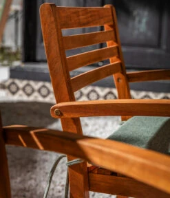 Dehner Stapelstuhl Macao -Günstig Gartenbedarf 4216834 WE DE 001 DehnerStapelstuhlMacaoNeu