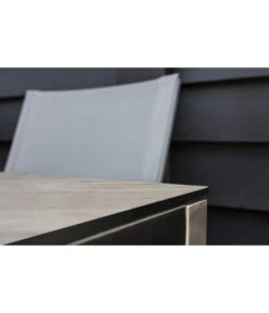 Dehner Premium Esstisch Nantes, Ca. B152/H75/T90 Cm -Günstig Gartenbedarf 4218210 4209920 4209938 WE DE 006 DehnerTischNantesNEUtif