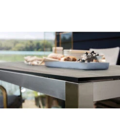 Dehner Premium Esstisch Nantes, Ca. B152/H75/T90 Cm -Günstig Gartenbedarf 4218210 WE DE 004 TischNantes