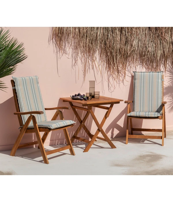 Dehner Positionssessel Macao 4 Dehner Positionssessel Macao - Image 2