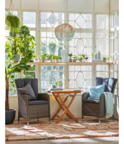 Dehner Klapptisch Macao -Günstig Gartenbedarf 4223160 WE MO 006 KlapptischMacao