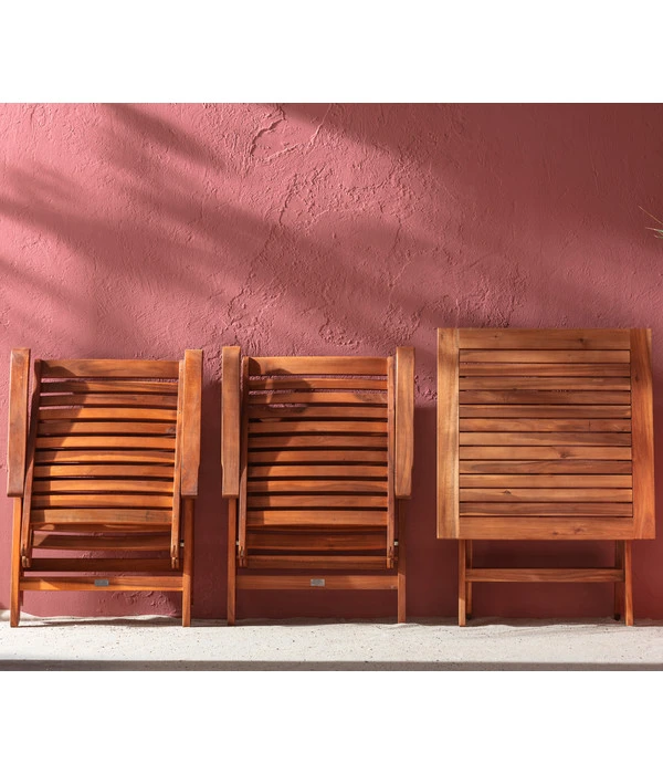 Dehner Positionssessel Macao 6 Dehner Positionssessel Macao - Image 4