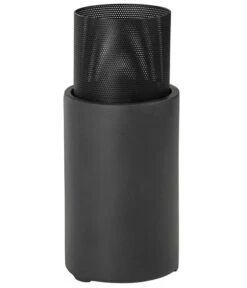 Feuerschale La Gomera