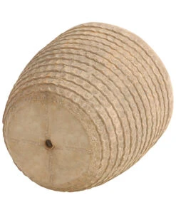 Dehner Terrakotta-Topf Adria, Rund, Antik-terrakotta -Günstig Gartenbedarf 4272530 4272571 4272589 WE DE 002 DehnerTerrakottaPflanzentopfAntikBlumentopfUebertopf