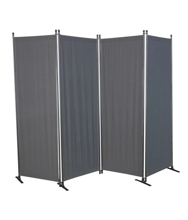 Angerer Paravent Swingtex, 4-teilig 3 Angerer Paravent Swingtex, 4-teilig