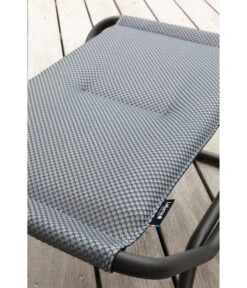 Lafuma Hocker Next, Be Comfort® -Günstig Gartenbedarf 4287462 WE MO 001 LafumaFussauflageNextBeComfortsilber
