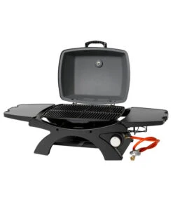 Tepro Tisch-Gasgrill Abington -Günstig Gartenbedarf 4287959 WE FS 004 TeproTischGasgrillAbington