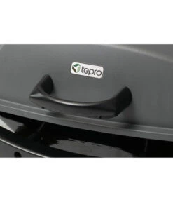 Tepro Tisch-Gasgrill Abington -Günstig Gartenbedarf 4287959 WE FS 008 TeproTischGasgrillAbington