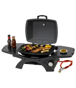 Tepro Tisch-Gasgrill Abington -Günstig Gartenbedarf 4287959 WE MO 001 TeproTischGasgrillAbington