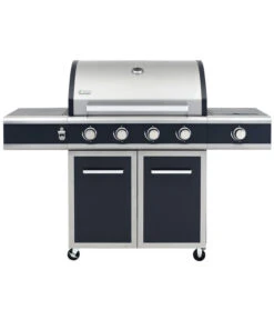 Tepro Gasgrill Vancouver -Günstig Gartenbedarf 4287967 WE FS 003 TeproGasgrillVancouver