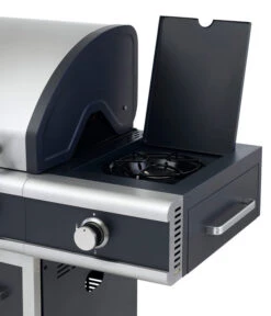 Tepro Gasgrill Vancouver -Günstig Gartenbedarf 4287967 WE FS 010 TeproGasgrillVancouver