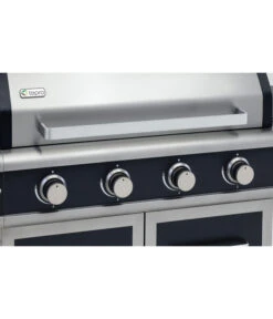 Tepro Gasgrill Vancouver -Günstig Gartenbedarf 4287967 WE FS 015 TeproGasgrillVancouver