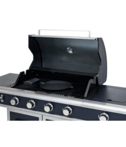 Tepro Gasgrill Vancouver -Günstig Gartenbedarf 4287967 WE FS 019 TeproGasgrillVancouver