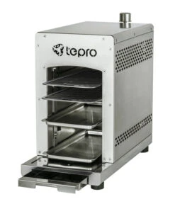 Tepro Steakgrill Toronto -Günstig Gartenbedarf 4288015 WE FS 003 TeproSteakgrillToronto